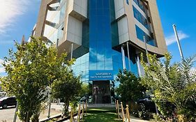 راحة للأجنحة الفندقية Raha hotel suites